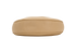 Large Crescent, &pound;195, Handbags, Beige, Leather, Top view